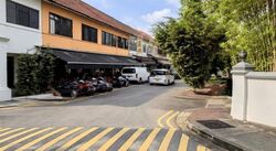 Sembawang Hills Estate (D20), Shop House #618701491